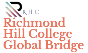 RHC Global Bridge – register for bridging programs at Richmond Hill College